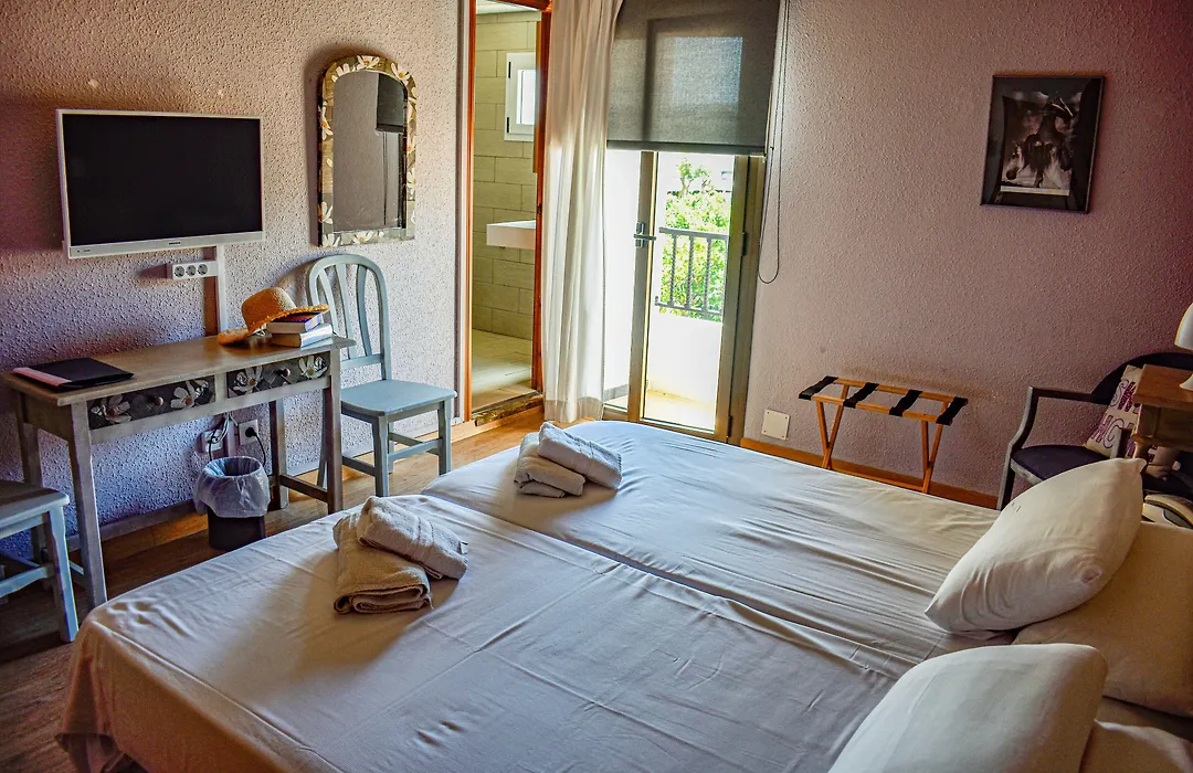 Hotel Marbel-1