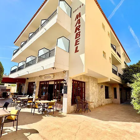 Hotel Marbel-3